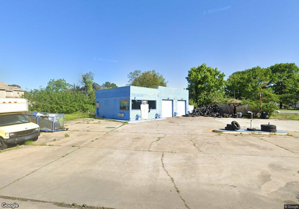 1808 Portsmouth Blvd, Portsmouth, VA 23704 - photo 1