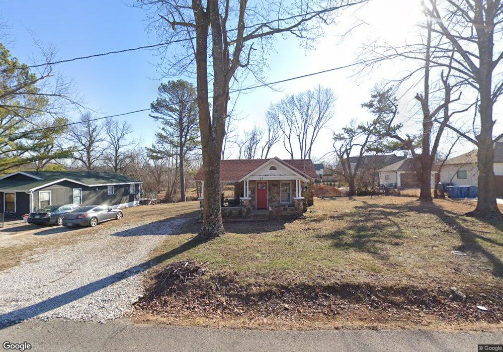 106 NE Park St, Bentonville, AR 72712 - photo 1