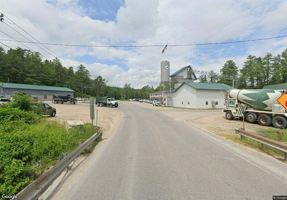 0 New Hampshire 113, Albany, NH 03818 - photo 1