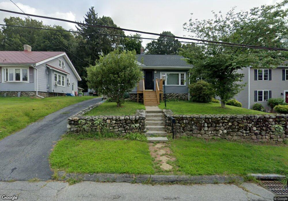 14 Park Villa Ave, Worcester, MA 01606 - photo 1
