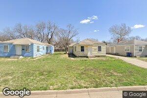 642 N Poplar St, Wichita, KS 67214