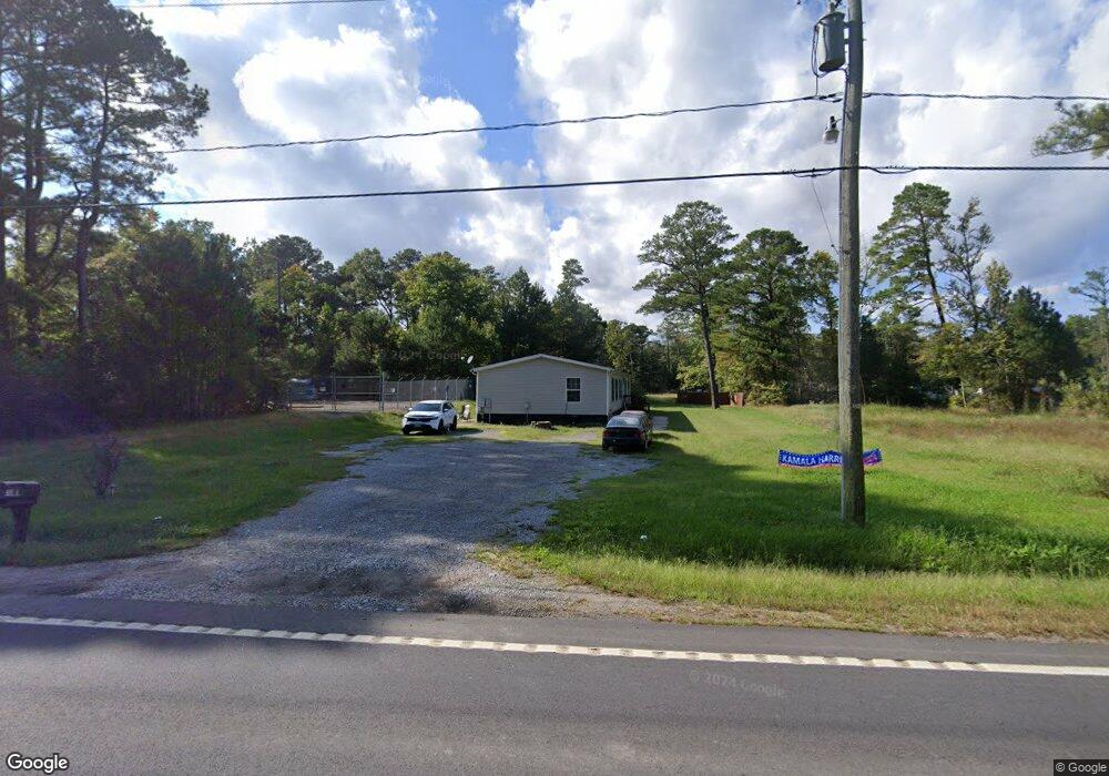 4091 James Monroe Hwy, Colonial Beach, VA 22443 - photo 1