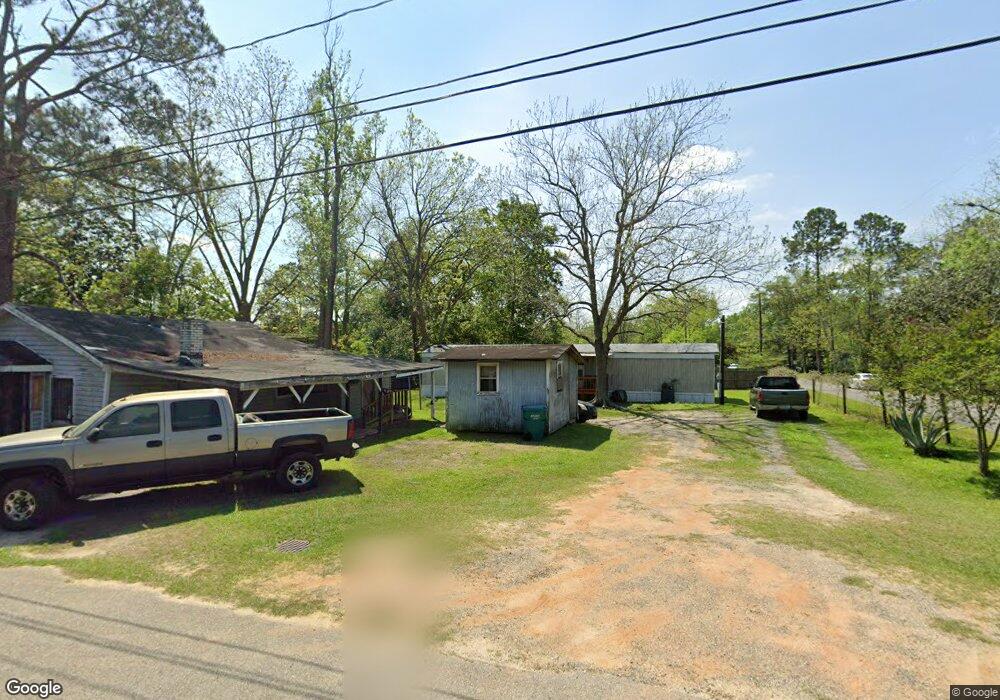 206 19th St W, Tifton, GA 31794 - photo 1