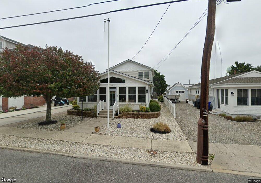 233 16th St, Avalon, NJ 08202 - photo 1