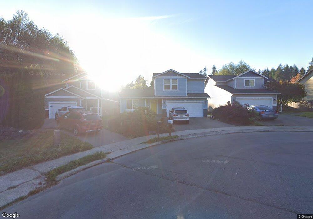 2472 Violet Ct, Port Orchard, WA 98366 - photo 1