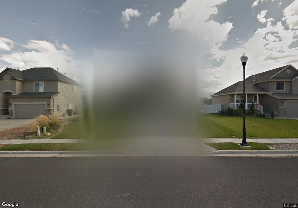 1476 N 2475 W, Clearfield, UT 84015 - photo 1