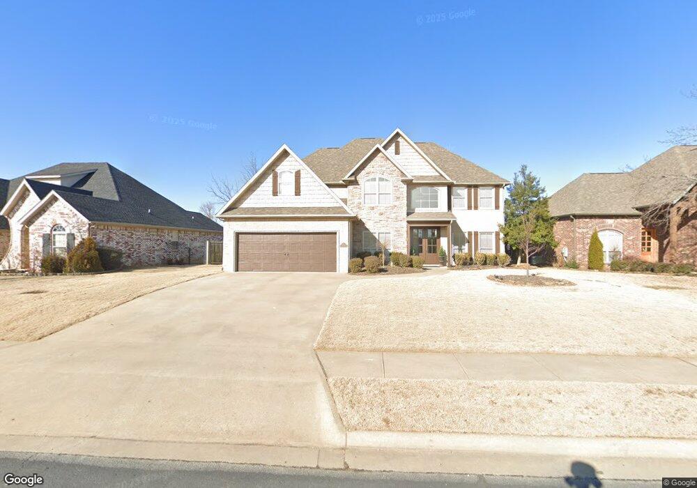 3702 SW Lone Oak Ave, Bentonville, AR 72712 - photo 1