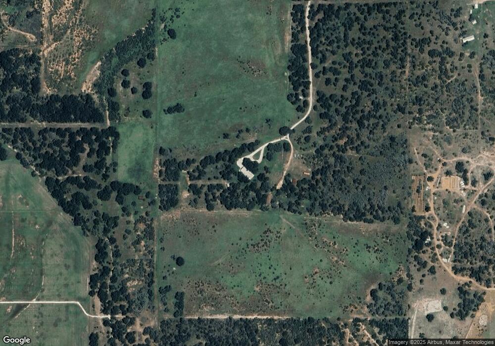 850 Owl Ln, Fredericksburg, TX 78624 - photo 1