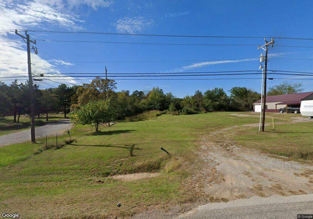 6207 N Highway 71, Alma, AR 72921 - photo 1