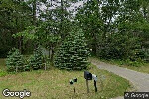 3905 Forest Rd, Oscoda, MI 48750