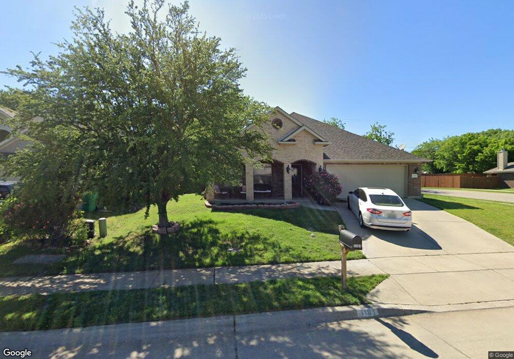 1101 Vintage Ave, Gainesville, TX 76240 - photo 1