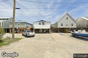 1034 Rappelet St, Golden Meadow, LA 70357