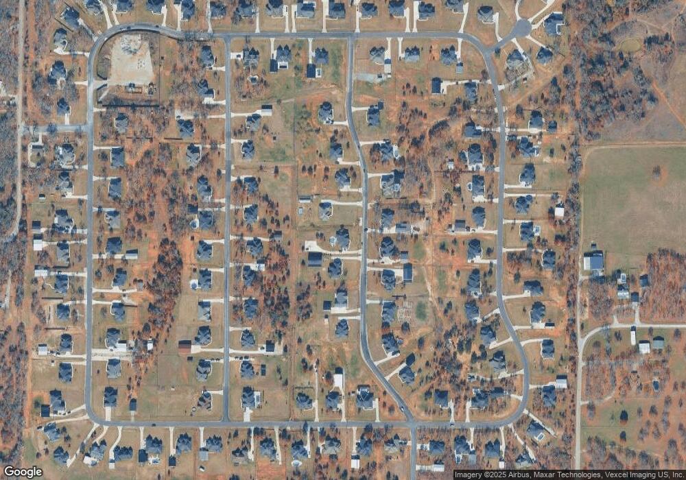 2021 Forest Bluff Trail, Azle, TX 76020 - photo 1