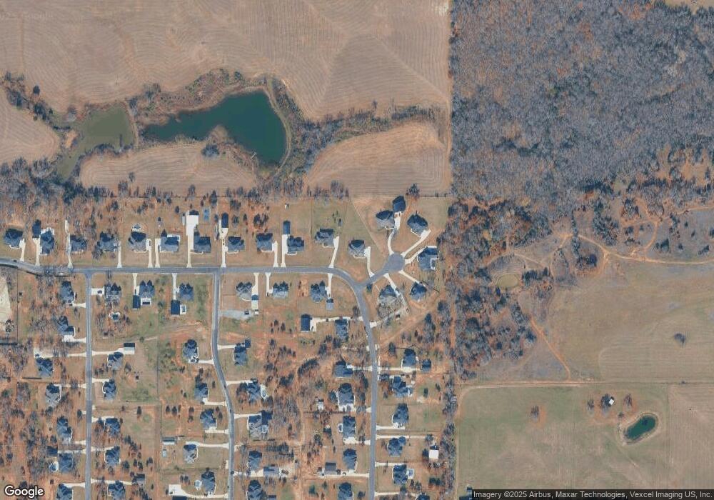 4001 Prospect Ct unit Azle, Azle, TX 76020 - photo 1