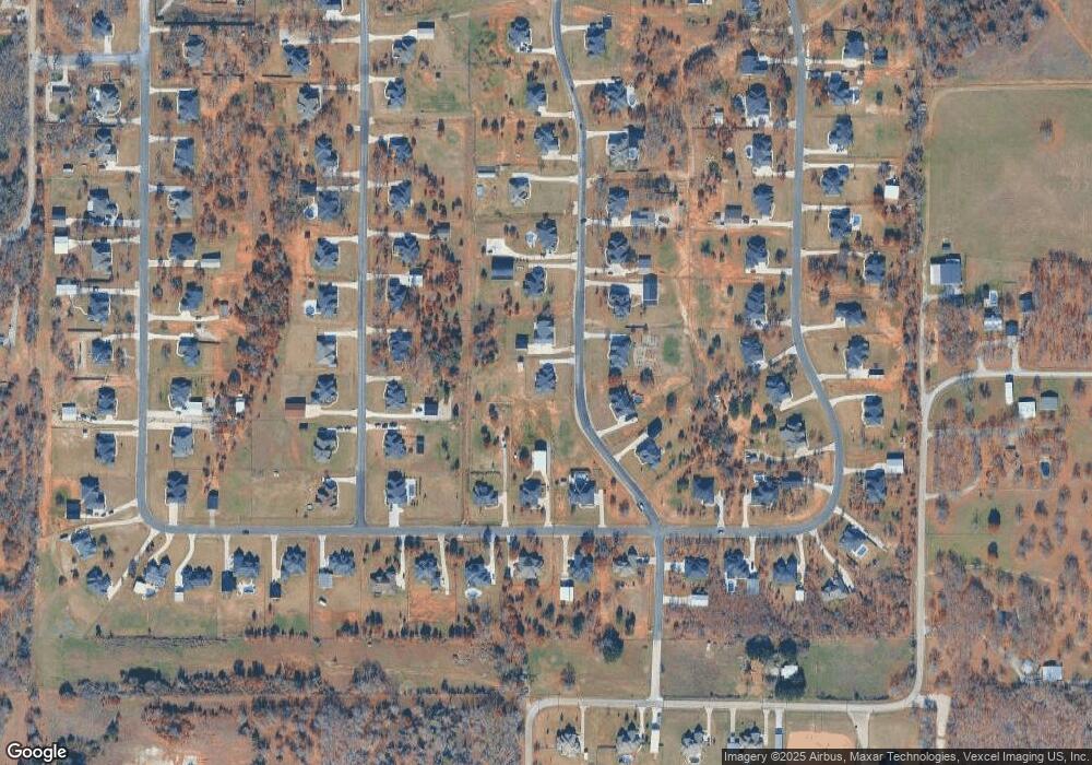 2009 Forest Bluff Trail, Azle, TX 76020 - photo 1