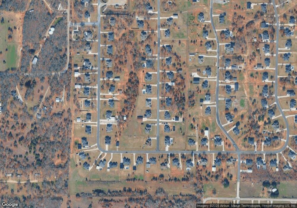 3013 Fossil Oaks Dr, Azle, TX 76020 - photo 1