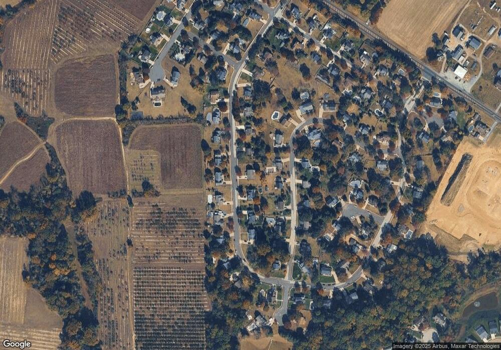 128 Cider Press Dr, Mullica Hill, NJ 08062 - photo 1