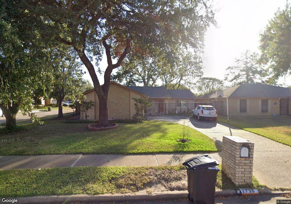 7730 Western Oak Ln, Houston, TX 77040 - photo 1