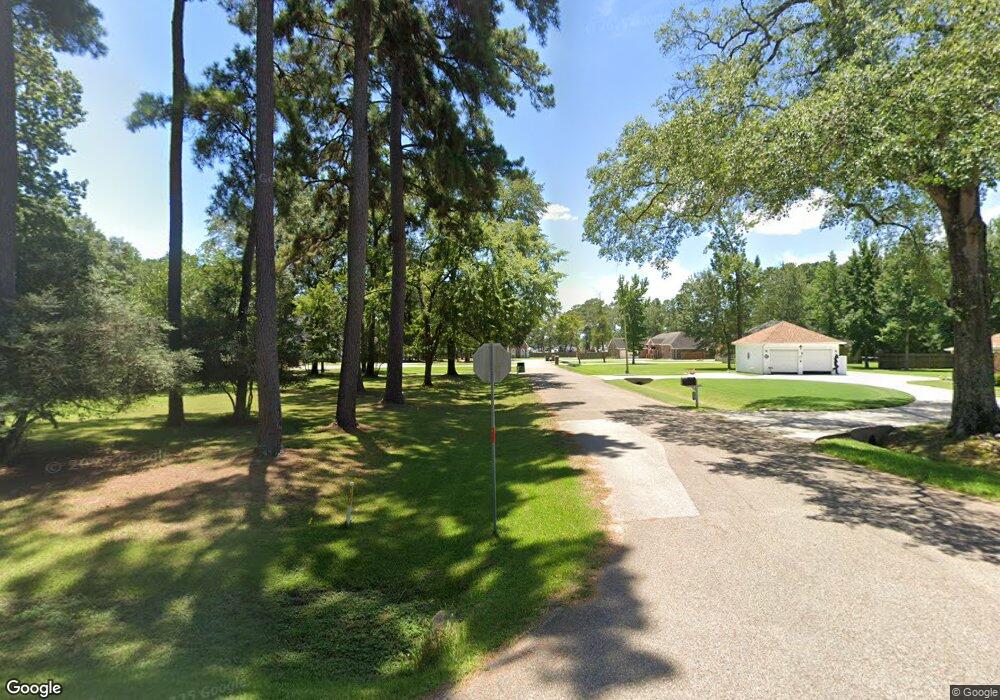 0 Cumberland Pkwy Rd unit 29323631, Conroe, TX 77384 - photo 1