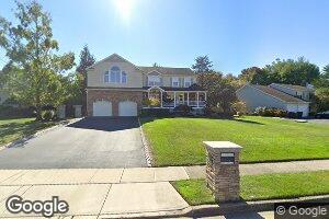 19 Devon Dr, Manalapan, NJ 07726