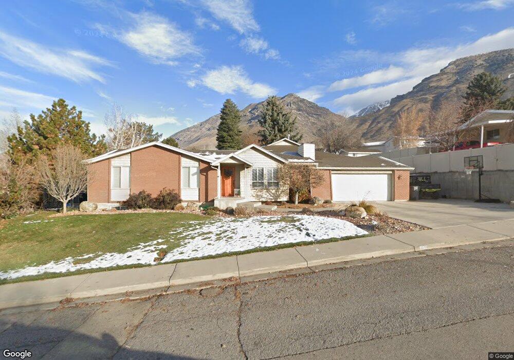 1195 E 200 N, Pleasant Grove, UT 84062 - photo 1