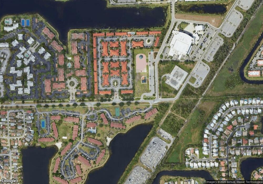 10604 SW 8th St unit 102, Pembroke Pines, FL 33025 - photo 1