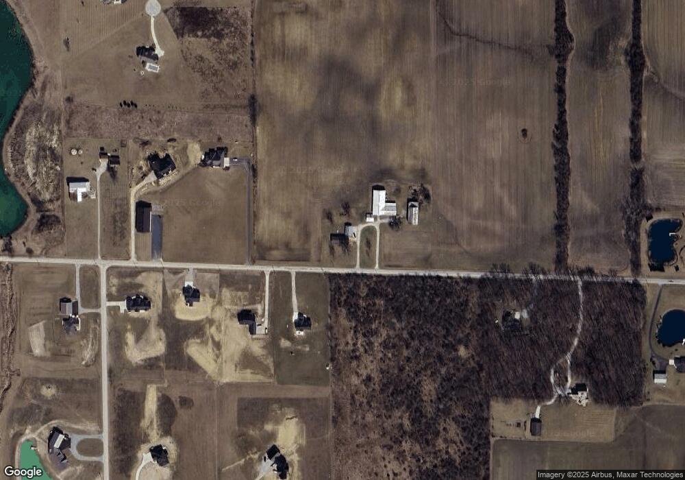 2392 E 1000 N, Roanoke, IN 46783 - photo 1