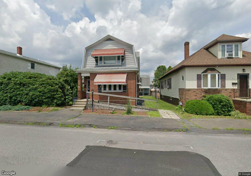 453 Muir Ave, Hazleton, PA 18201 - photo 1