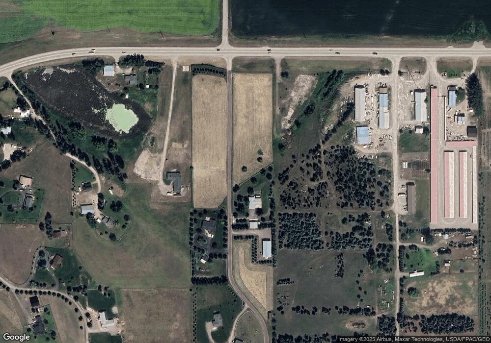 3150 Mt Highway 35, Kalispell, MT 59901 - photo 1