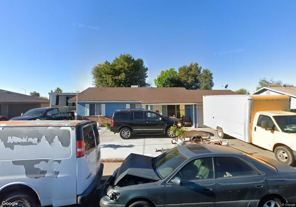 2219 E Carmel Ave, Mesa, AZ 85204 - photo 1