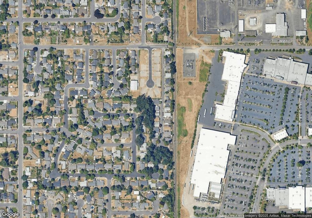 6437 Tepper Park (#18) Way NE unit 18, Keizer, OR 97303 - photo 1