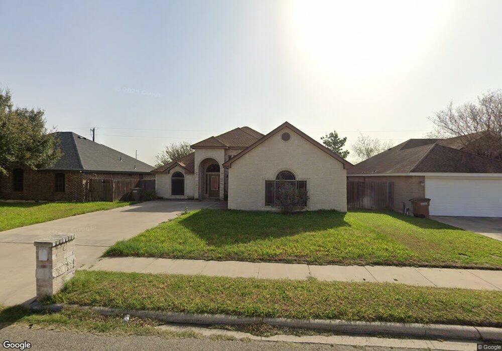2624 Flipper Dr, Edinburg, TX 78541 - photo 1