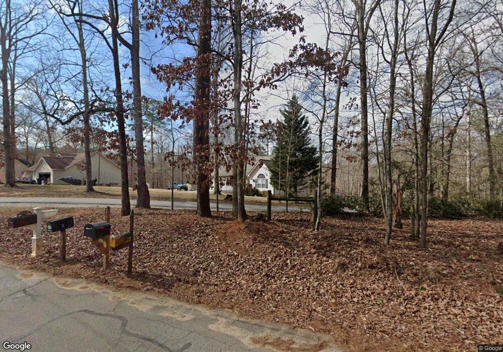 197 Quail Trail, Jackson, GA 30233 - photo 1