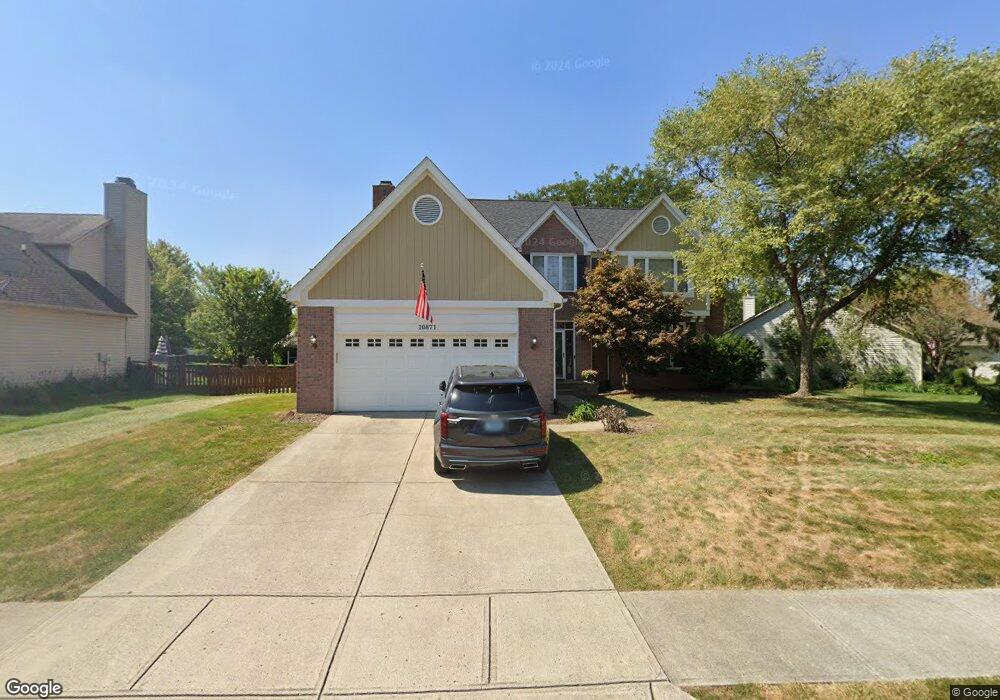 10871 Cody Ln, Fishers, IN 46037 - photo 1