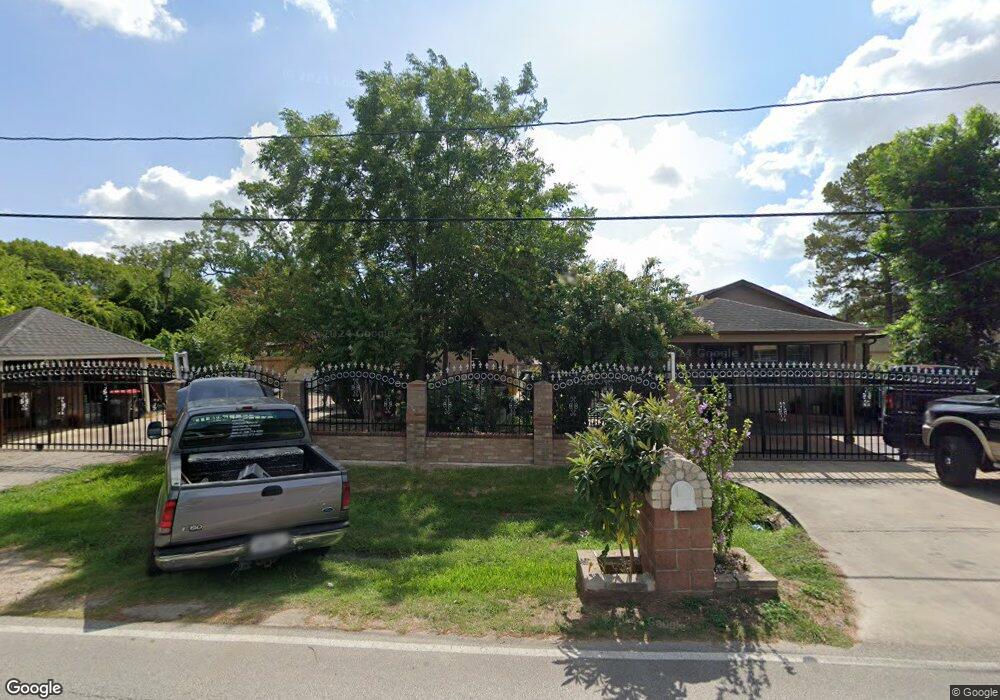 815 Frankie St, Houston, TX 77015 - photo 1
