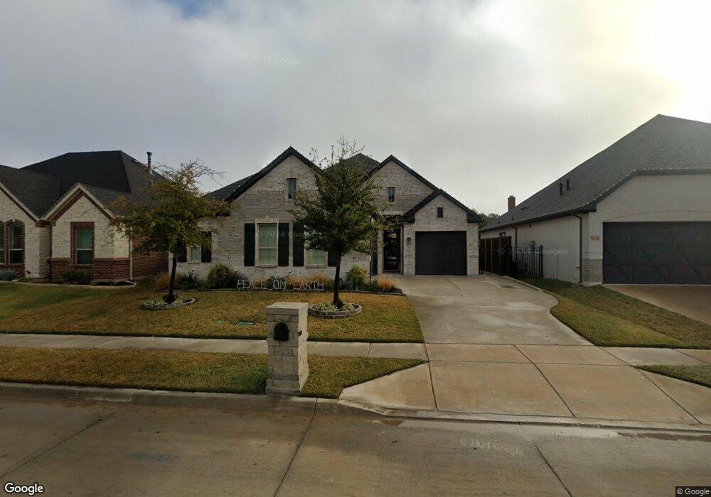 7620 Ira Dr, North Richland Hills, TX 76182 - photo 1