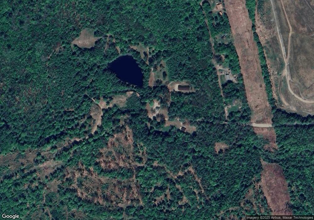 185 Punch Brook Rd, Franklin, NH 03235 - photo 1