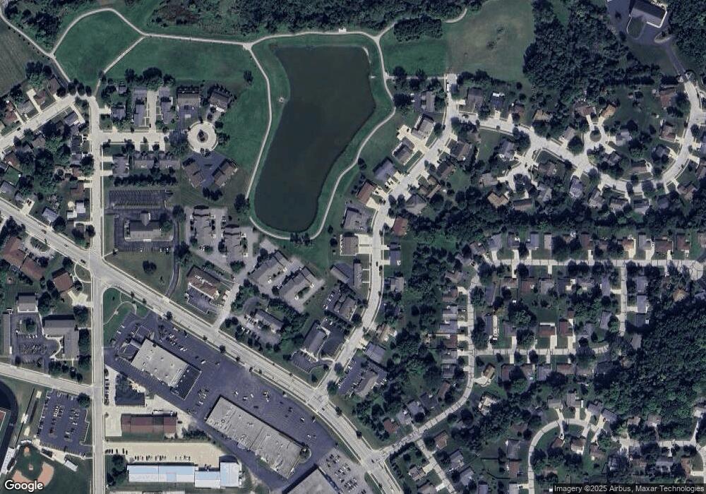 131 Glen Hill Dr, Slinger, WI 53086 - photo 1