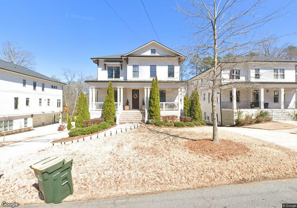 2019 Lee Rd SE, Smyrna, GA 30080 - photo 1