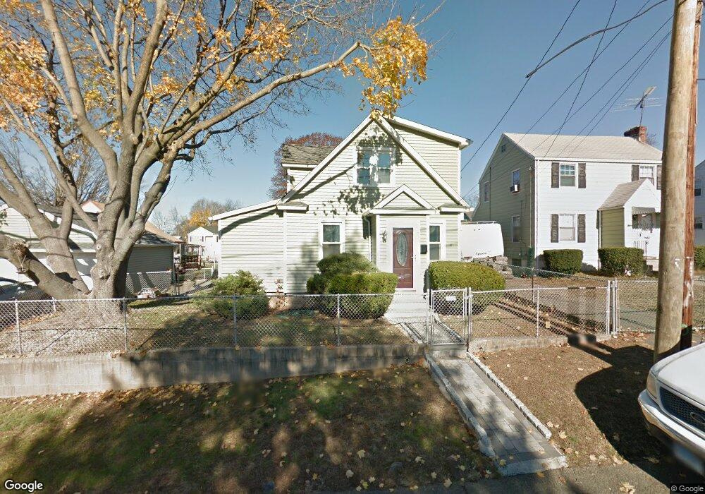 254 Marigold Ave, Bridgeport, CT 06606 - photo 1