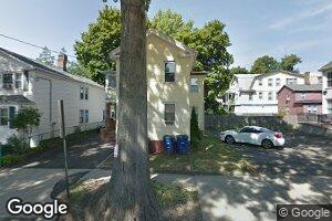 160 Greenwood St, New Haven, CT 06511
