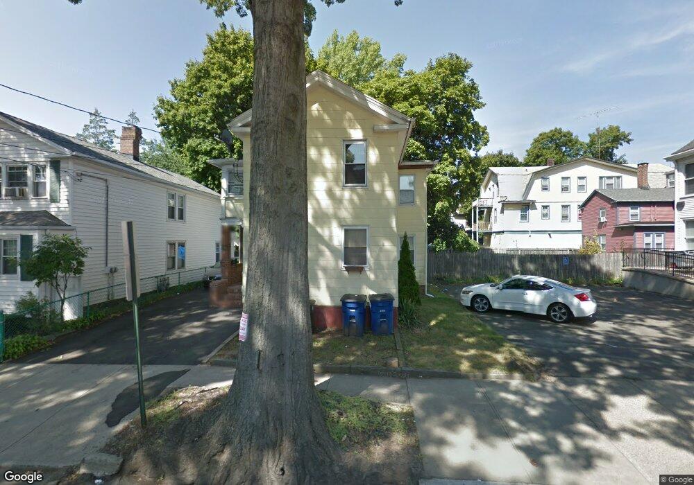 160 Greenwood St unit 1, New Haven, CT 06511 - photo 1