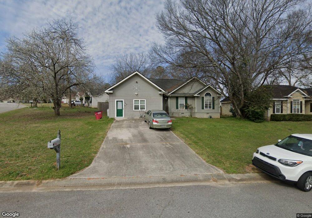 103 Ridgebend Dr, Centerville, GA 31028 - photo 1