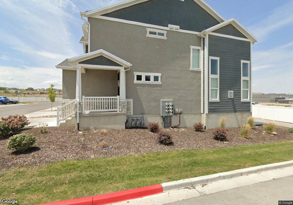 4192 W 1650 N, Lehi, UT 84043 - photo 1