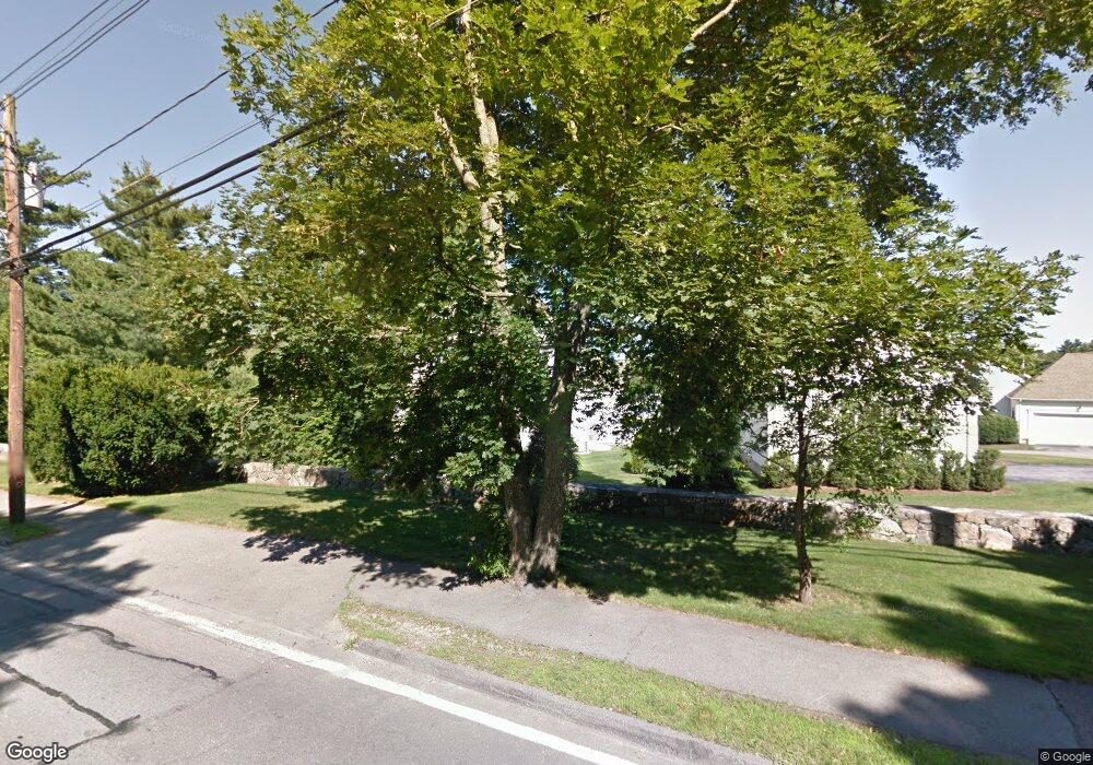 4 Turtlebrook Way, Medfield, MA 02052 - photo 1