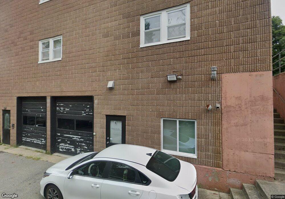 90 Pleasant St unit 8, Randolph, MA 02368 - photo 1