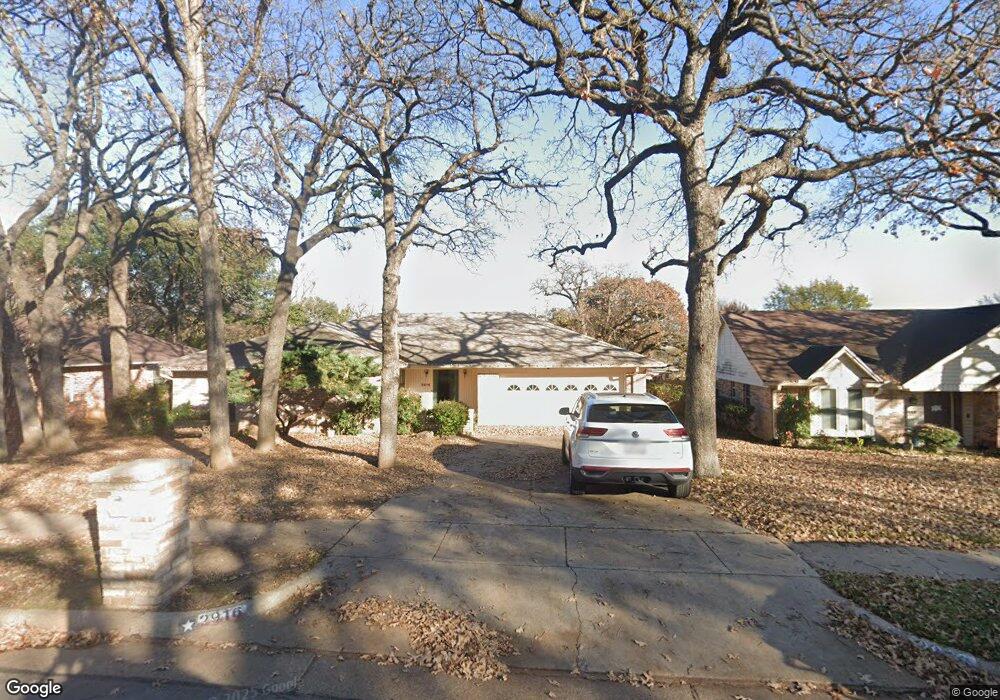 2916 Tangle Oaks Ct, Bedford, TX 76021 - photo 1