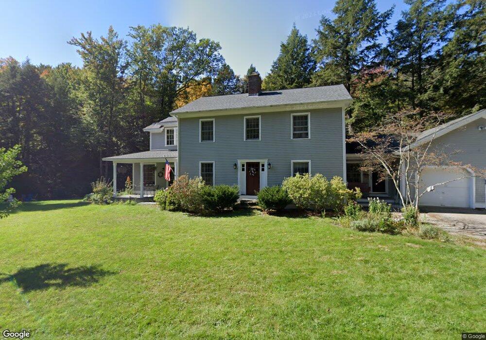 649 Southview Dr, Richmond, VT 05477 - photo 1