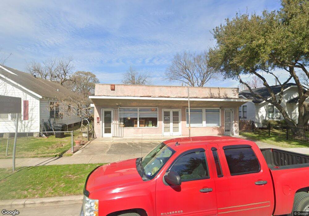 615 E 14th St, Houston, TX 77008 - photo 1