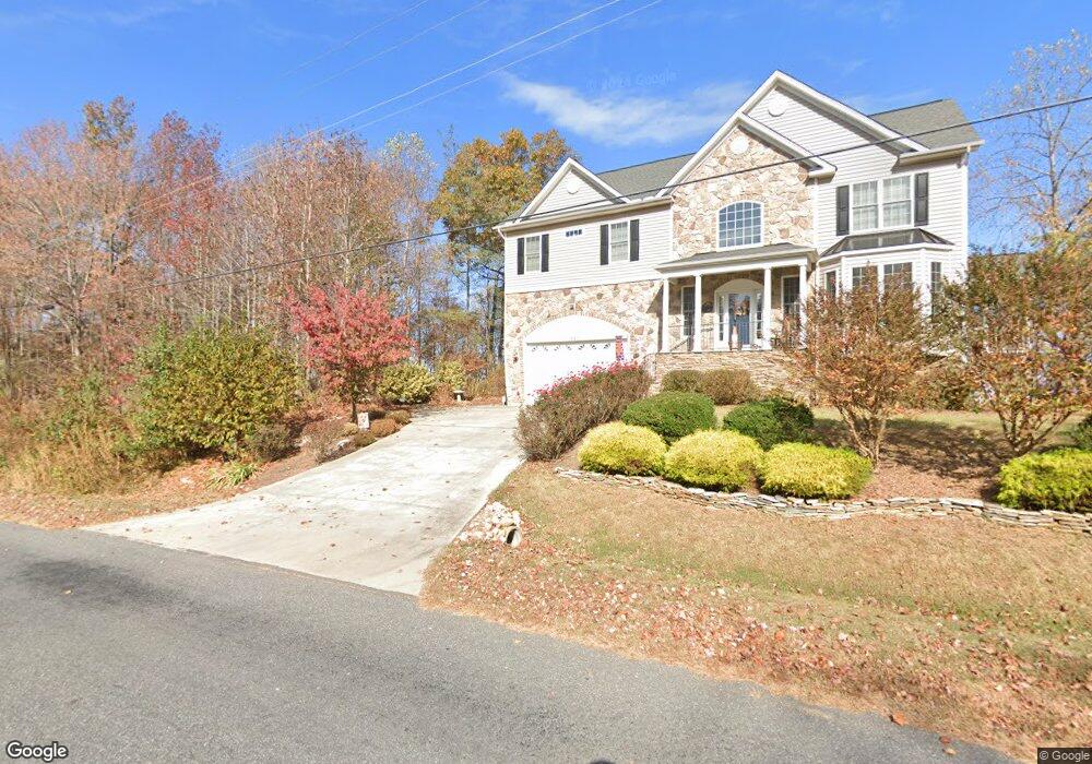 1521 N Independence Dr, Montross, VA 22520 - photo 1